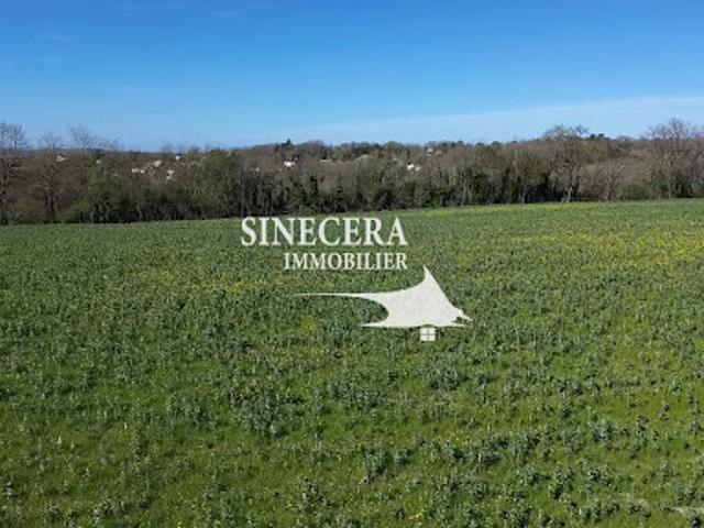 Vente Terrain constructible 0 m2 Villetoureix