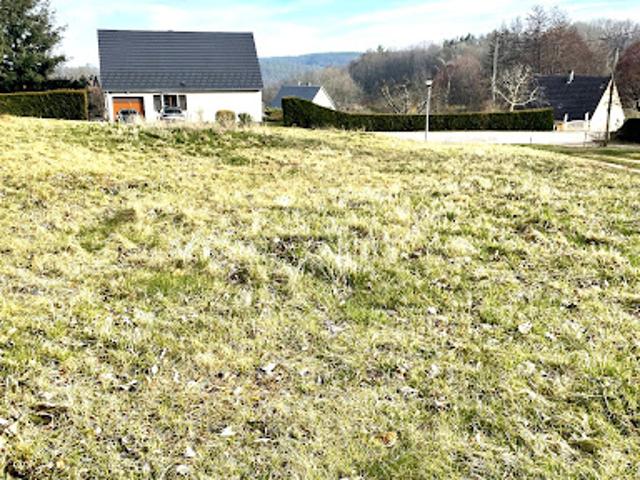 Vente Terrain constructible 0 m2 Labaroche