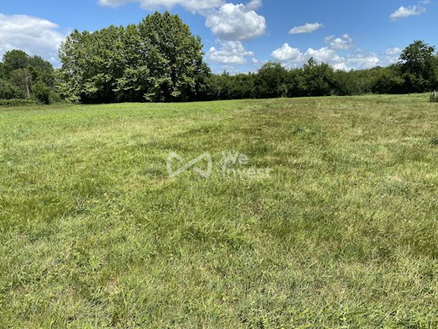 Vente Terrain constructible 0 m2 Narcastet