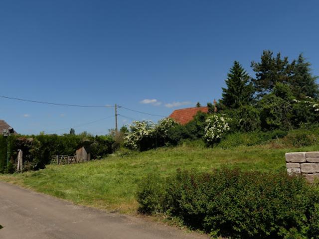 Vente Terrain 0 m2 Bonnencontre