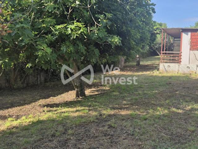 Vente Terrain 0 m2 Alaigne