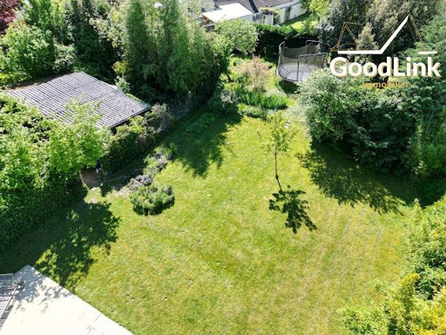 Vente Terrain constructible 637 m2 Thomery