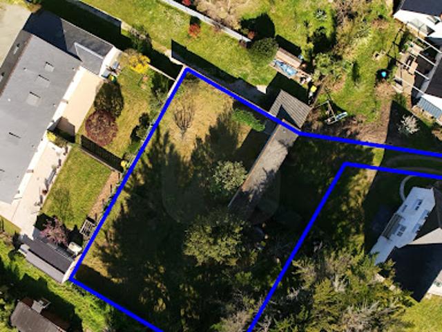Vente Terrain constructible 0 m2 Mesquer