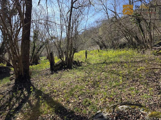 Vente Terrain 0 m2 Gez