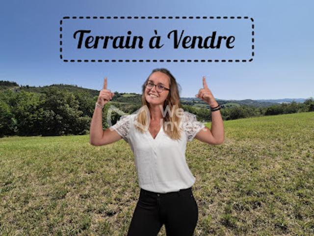 Vente Terrain constructible 0 m2 Pamiers