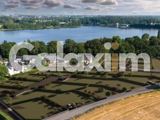 Vente Terrain constructible 0 m2 Taupont