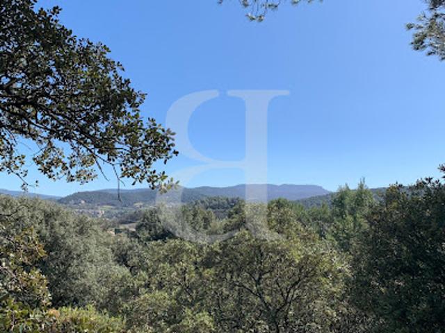 Vente Terrain 8614 m2 Vaison la Romaine