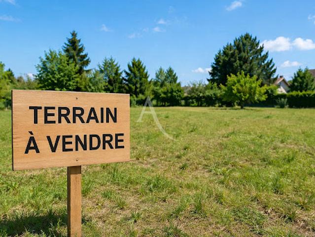 Vente Terrain de loisirs 8840 m2 Roumoules