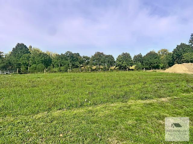Vente Terrain constructible 0 m2 Val Couesnon