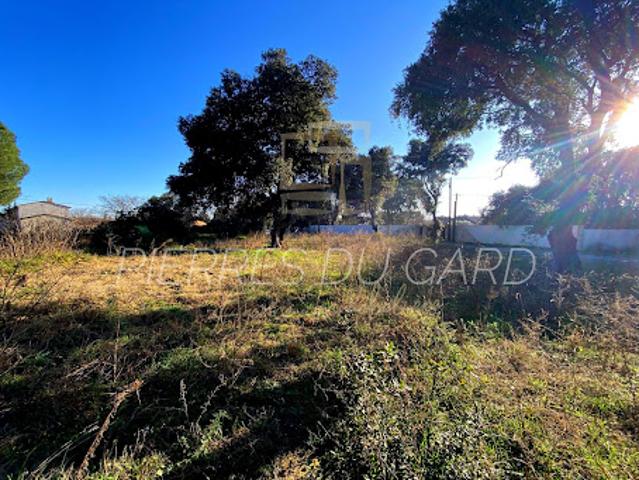 Vente Terrain 0 m2 Saint Quentin la Poterie