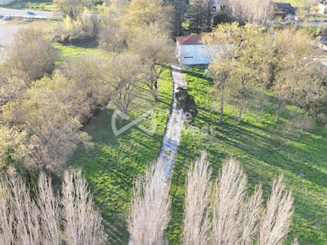Vente Terrain 0 m2 Cambounet sur le Sor
