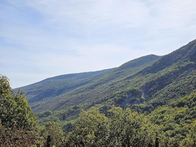 Vente Terrain de loisirs Conségudes