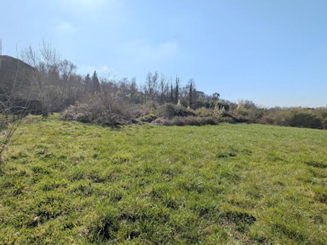 Vente Terrain 500 m2 Castres