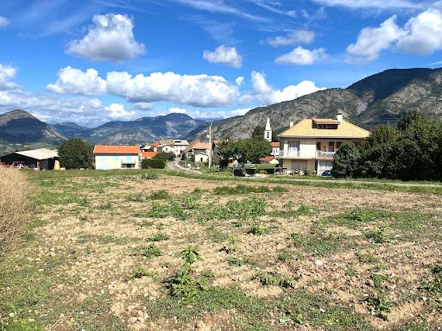 Vente Terrain de loisirs Bellaffaire
