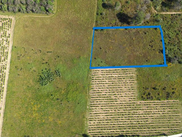 Vente Terrain 3604 m2 Saint andre