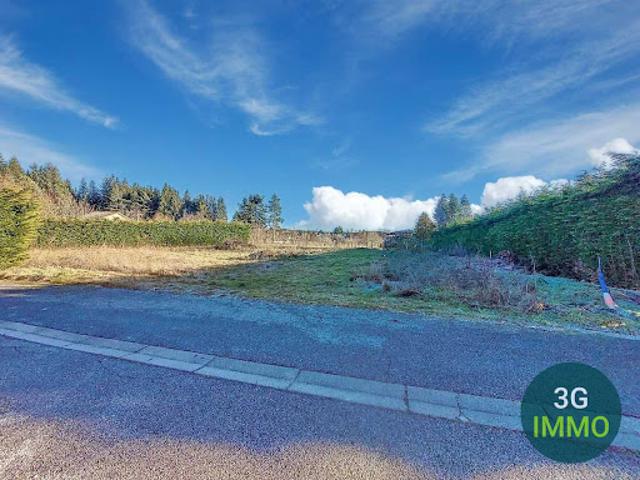 Vente Terrain de loisirs Saint Pal de Mons