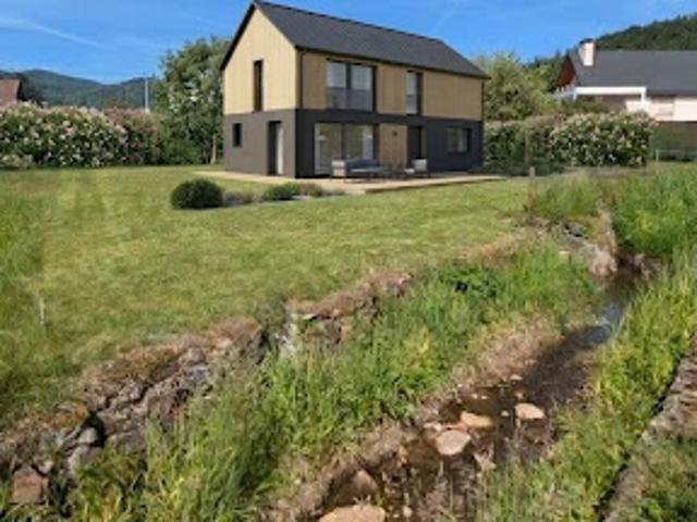Vente Terrain 0 m2 Sickert
