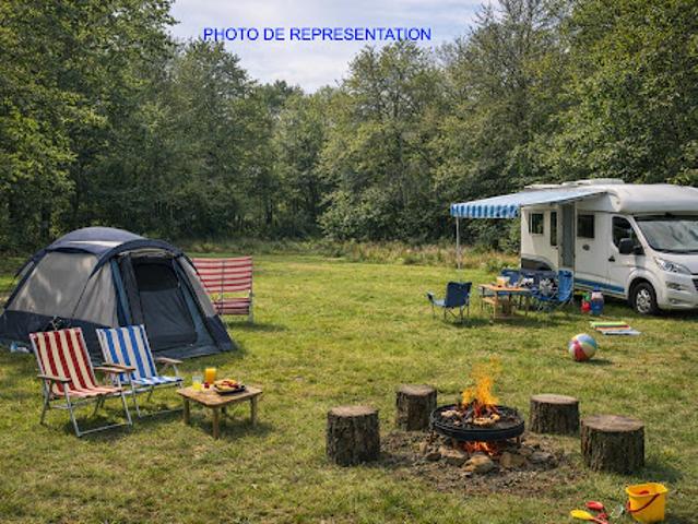 Vente Terrain de loisirs Talmont Saint Hilaire