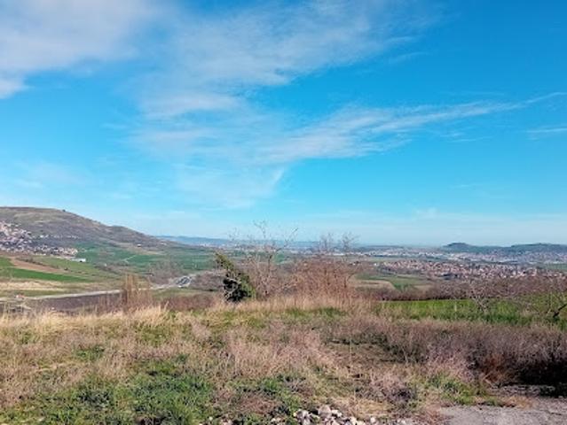 Vente Terrain 700 m2 Veyre Monton
