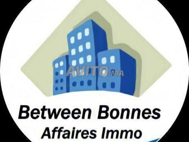 Vente terrain de 3 hectares pour villas à skhirate