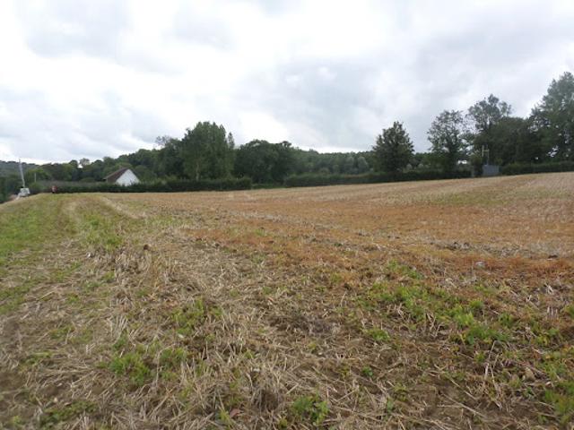 Vente Terrain 0 m2 Doudeauville