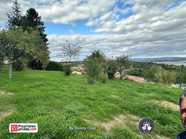 Vente Terrain Grenay