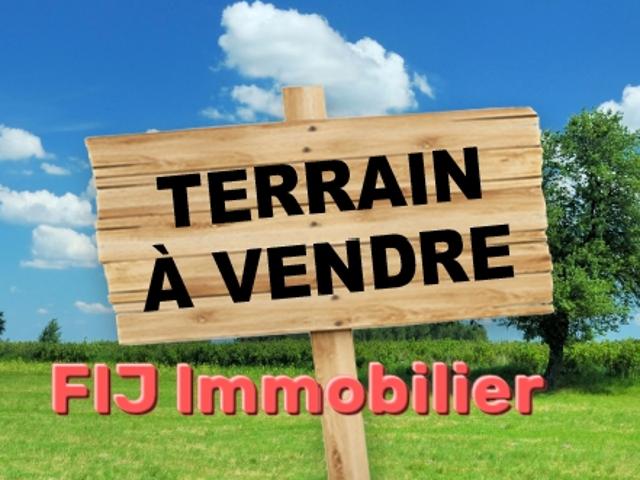 Vente Terrain La Bernerie en Retz