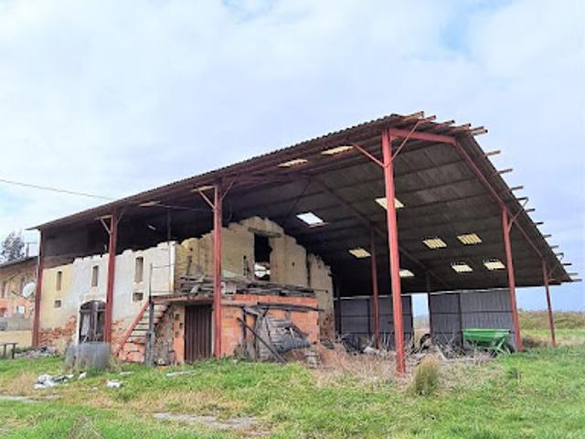 Vente Terrain Lahage