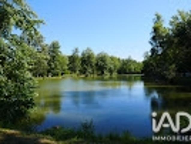Vente Terrain Loisirs 13 280 m²