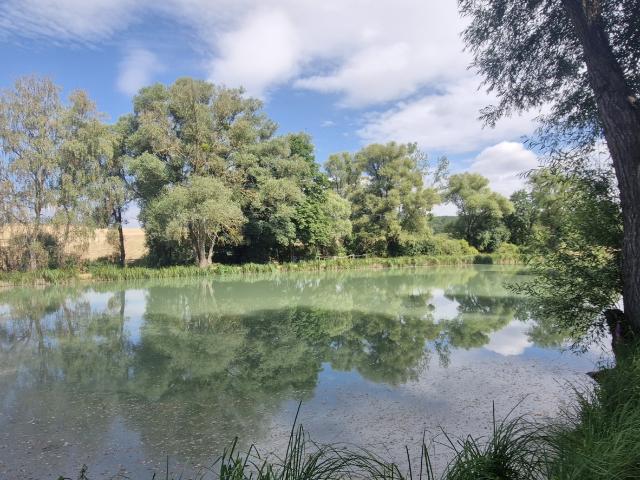 Vente Terrain Loisirs 13 840 m²