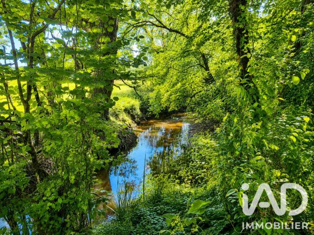 Vente Terrain Loisirs 16 540 m²