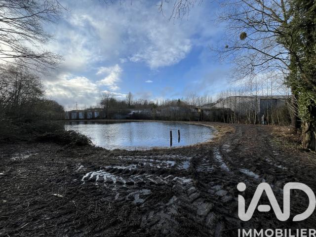 Vente Terrain Loisirs 18 955 m²