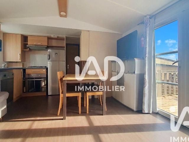 Vente Terrain Loisirs 227 m²