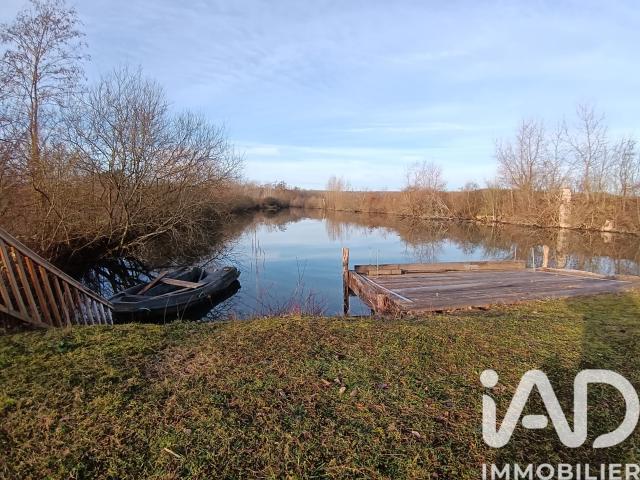 Vente Terrain Loisirs 23 680 m²