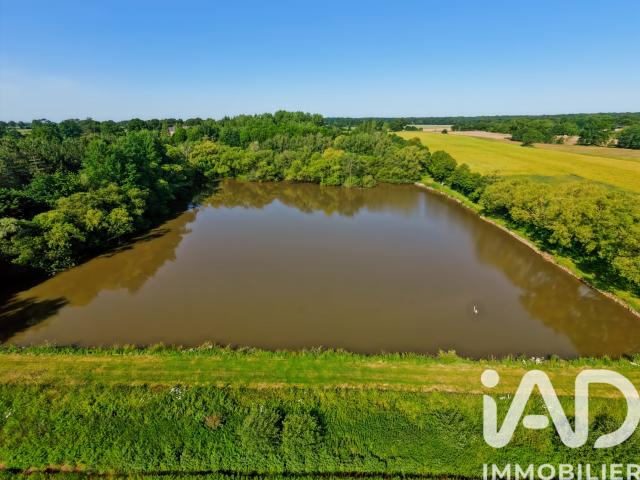 Vente Terrain Loisirs 31 852 m²