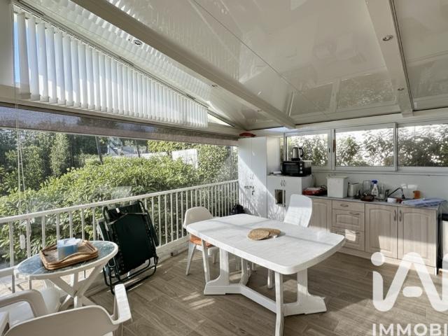 Vente Terrain Loisirs 360 m²