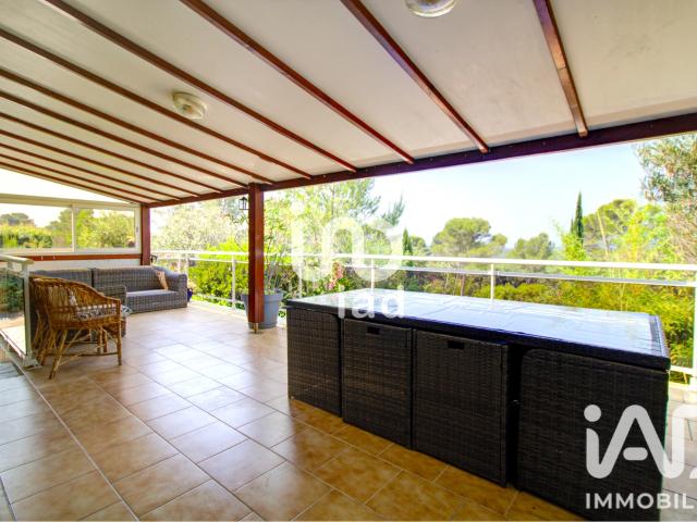Vente Terrain Loisirs 478 m²