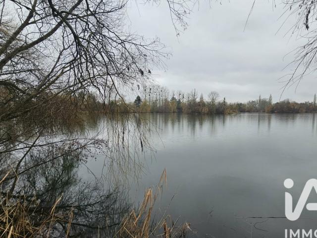 Vente Terrain Loisirs 62 242 m²