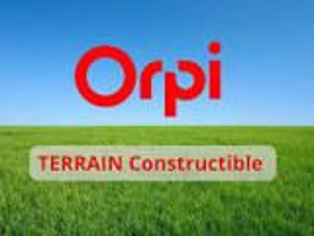 Vente Terrain Lonçon