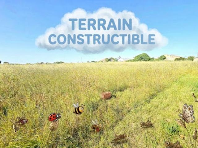 Vente Terrain Puyravault