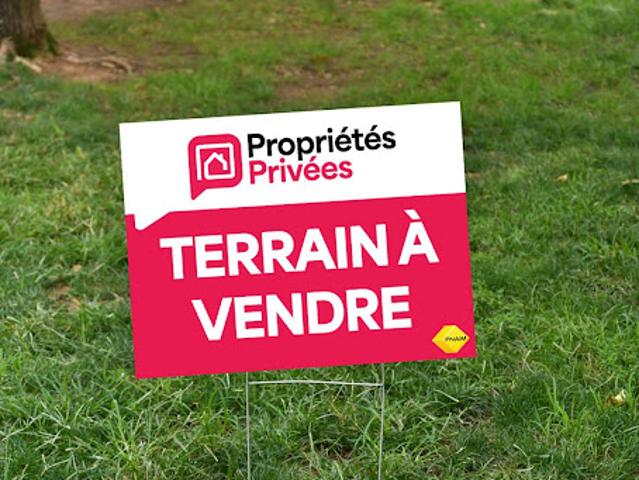 Vente Terrain Rabastens