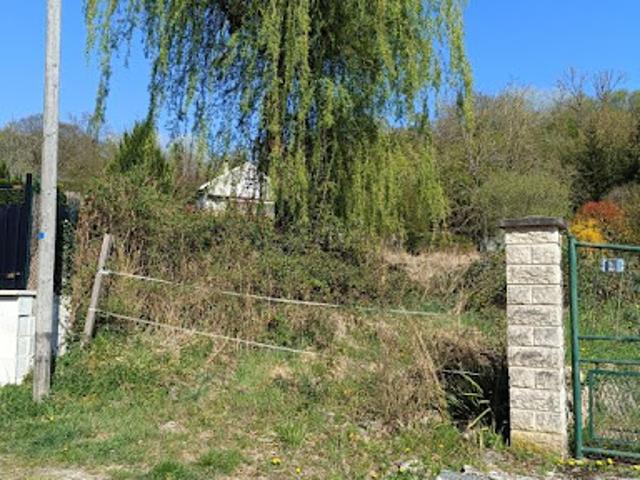 Vente Terrain Sablonnières