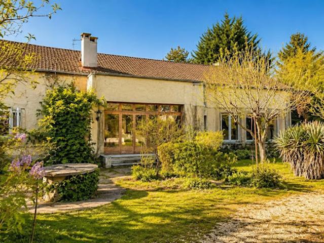 Vente Terrain Saint maur des fosses
