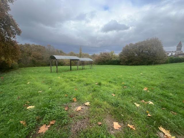 Vente Terrain 0 m2 Saint Justin