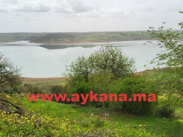 Vente Terrain Salé Shoul