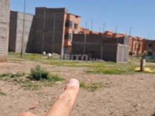 Vente terrain titré 70m2