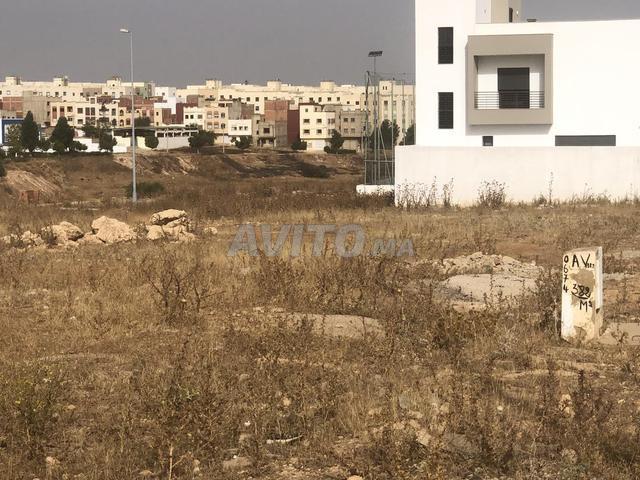 Vente terrain zone villa