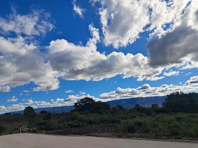 Vente Terrain 1550 m2 Cabrières d'Avignon