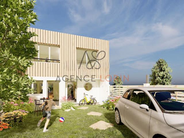 Vente Terrain 0 m2 Carrieres sur seine