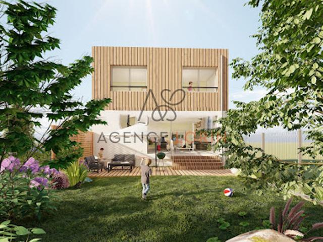 Vente Terrain 0 m2 Carrieres sur seine